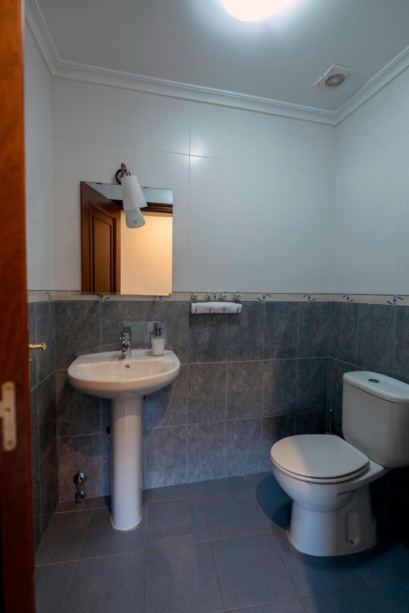 A Bruxina De Toldaos Villa Pantón Exterior foto